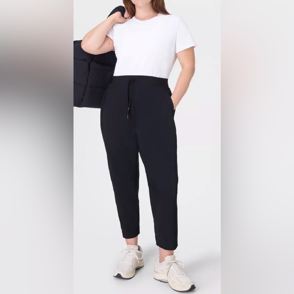 Sweaty Betty | Explorer Pants View 2